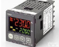 欧姆龙<em>温控器</em>E5CN-FR<em>电子</em><em>温控器</em> 