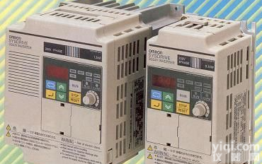 欧姆龙<em>变频器</em><em>3G3JV</em>-A4007小型<em>变频器</em>