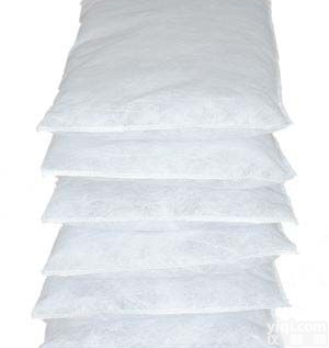 KF<em>化学品</em><em>吸附</em>棉枕