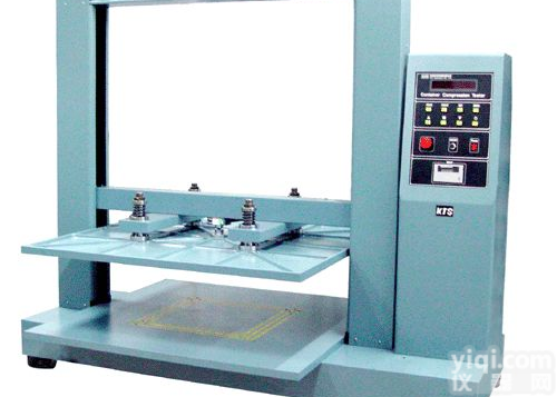 <em>HD-501纸箱抗压机, 纸箱压缩试验仪, 微电脑纸箱压缩试验仪,</em> 