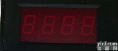 UP5135系列三位半<em>数显</em><em>交直流</em>电流<em>电压表</em>