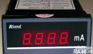 SX16、S48×96、SX1L、SX42、SX62<em>数显</em><em>交直流</em>电流<em>电压表</em>