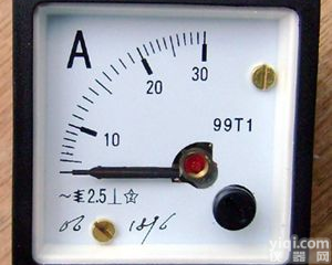 <em>99T1</em>、<em>99L1</em>、99C1、91C4、96、96L16交直流电流电压表