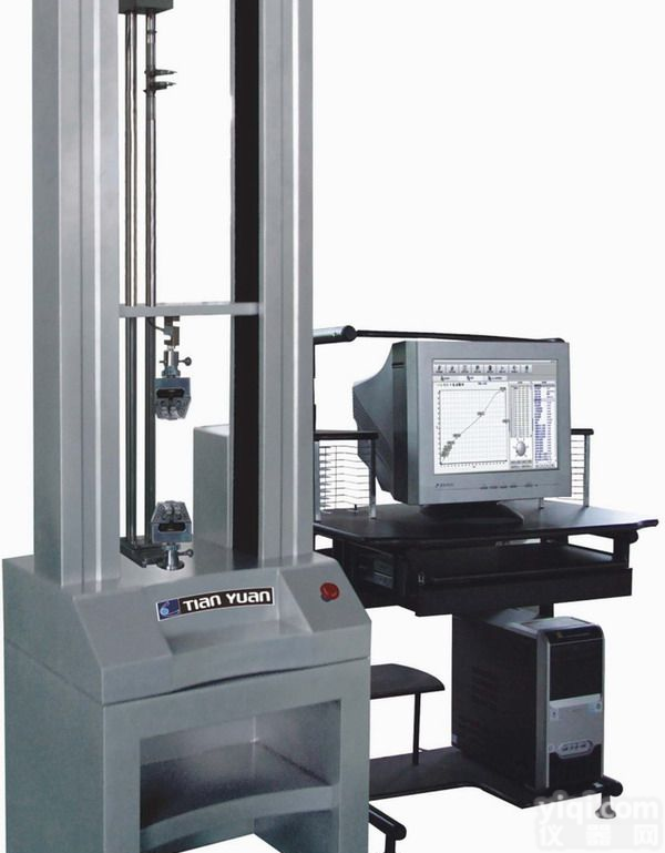 <em>皮带</em><em>拉力</em><em>试验机</em>（皮革<em>拉力</em>机、安全带<em>拉力</em>机）