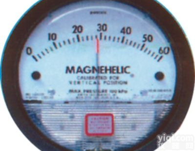 <em>指针式</em><em>压差</em>表，微<em>压差</em>表，<em>压差</em>仪