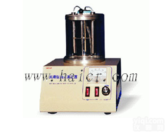 HCR-280<em>润滑脂</em>滴点<em>实验仪</em>