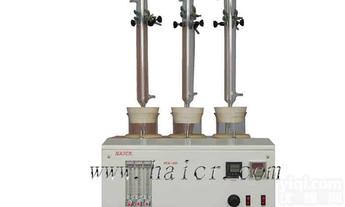HCR-200发动机<em>冷却液</em>玻璃<em>器皿</em>腐蚀<em>测定器</em>