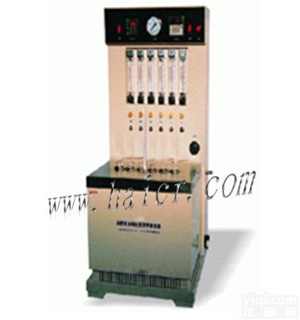 HCR-500<em>内燃</em><em>机油</em>氧化安定<em>测定器</em>