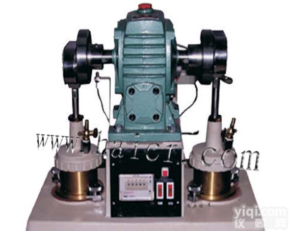 HCR1071<em>润滑脂</em>锥入度十<em>万次</em><em>剪切</em>测定器