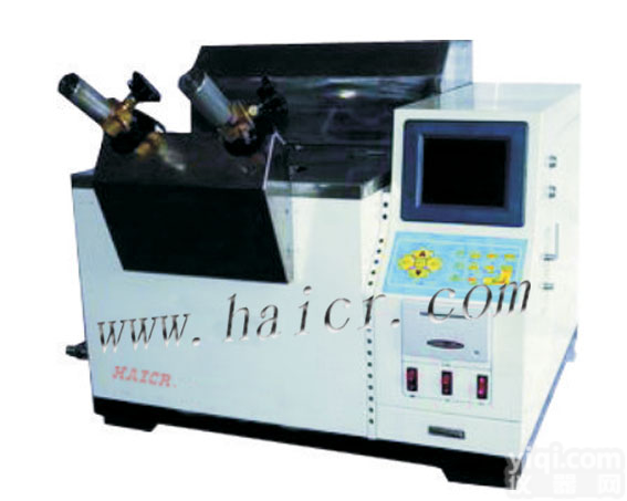 HCR-<em>400</em>润滑油氧化安定性<em>测定器</em>