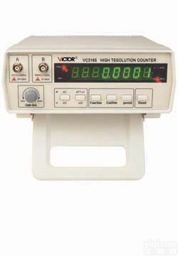 <em>VC</em> <em>3165</em><em>频率计</em>