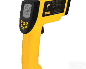 AR882A<em>在线式</em>红外测温仪（<em>便携</em>/在线两用式）