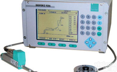 德国BURSTER传感器、BURSTER检测开关、BURSTER<em>放大器</em>