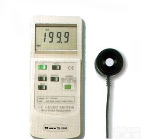 <em>UVC紫外辐照计</em>(紫外强度计)