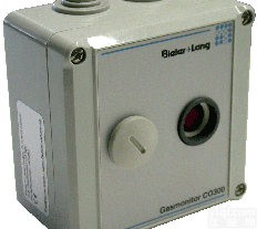 BIELER+LANG防爆探测器 BIELER+LANG气体监控<em>监测</em>及报警<em>系统</em>