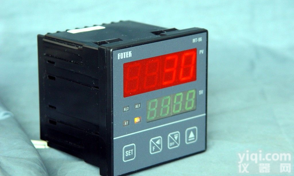 台湾<em>阳明</em>温度<em>控制器</em>MT-48