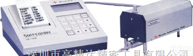 <em>日本</em>KOSAKASE <em>1200</em>表面粗糙度测量仪