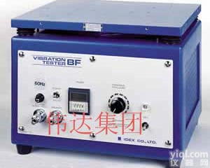 日本IDEX BF-25H<em>简易型</em>振动<em>试验机</em>