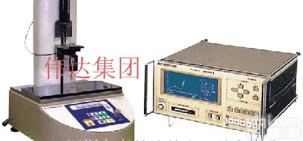 <em>日本</em>AIKON 1305NR矽橡胶及<em>机械式</em>键盘按键压力测定机