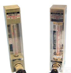 <em>医用高压氧舱玻璃转子流量计</em>