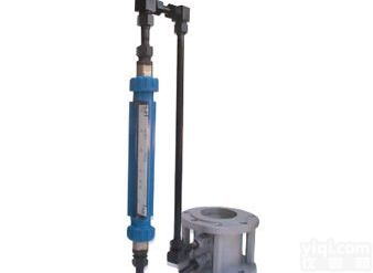 <em>LFZB</em>型<em>分流</em>玻璃转子<em>流量计</em>