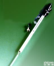 玻璃水银电<em>接点</em>温度计(导<em>电表</em>)