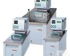 JULABO高<em>低温</em>浴<em>循环器</em>