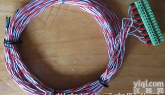  <em>热电偶</em> 温度导线  <em>感温</em>线  补偿导线