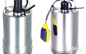 祁泉Pai不锈钢耐腐蚀单(三)相潜水泵、<em>不锈钢潜水泵</em>