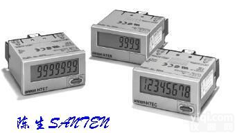 H7EC<em>计数器</em>计时器<em>OMRON</em>