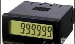 H7EC <em>超小型</em>电子计时器<em>计数器</em>