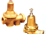 ZG凯斯特阀门集团有限公司<em>200P型减压阀</em>