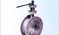 ZG<em>凯斯特</em>阀门D41W手柄操作通风<em>蝶阀</em>