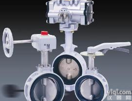 铝合金<em>蝶阀</em>ZG<em>凯斯特</em>阀门集团有限公司