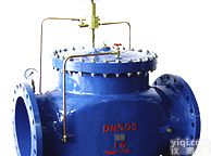 <em>500X</em>活塞式<em>安全</em>泄压阀