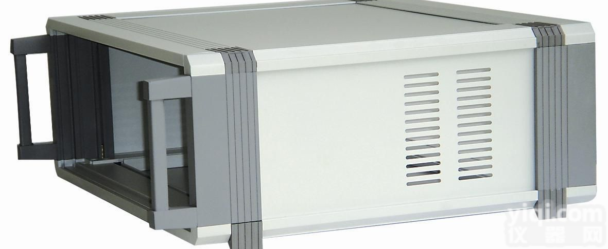 <em>铝合金</em>仪表<em>机箱</em>