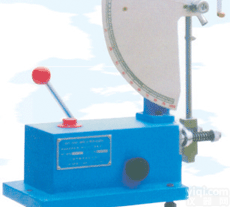 <em>橡胶</em><em>回弹仪</em>