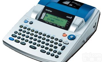 兄弟PT-<em>3600</em><em>标签机</em>