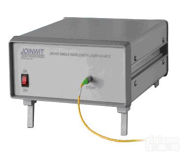 JW3101单<em>波长</em>高<em>稳定</em>度光源