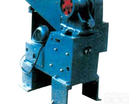 EPS1/8-2<em>破碎</em>缩分<em>联合</em>制<em>样机</em>