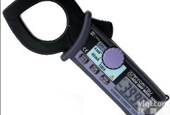 <em>数字式</em>泄漏<em>交流</em>钳型表