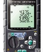 6300-<em>电力</em>品质<em>分析仪</em>（<em>电力</em><em>记录仪</em>）