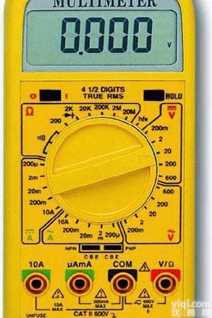 DL-974|高精度<em>万用表</em>|DL974|<em>万用表</em>|<em>数字</em><em>电表</em>