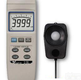 CL-308|<em>照度计</em>|CL308|光度表|<em>台湾</em>TAITRON