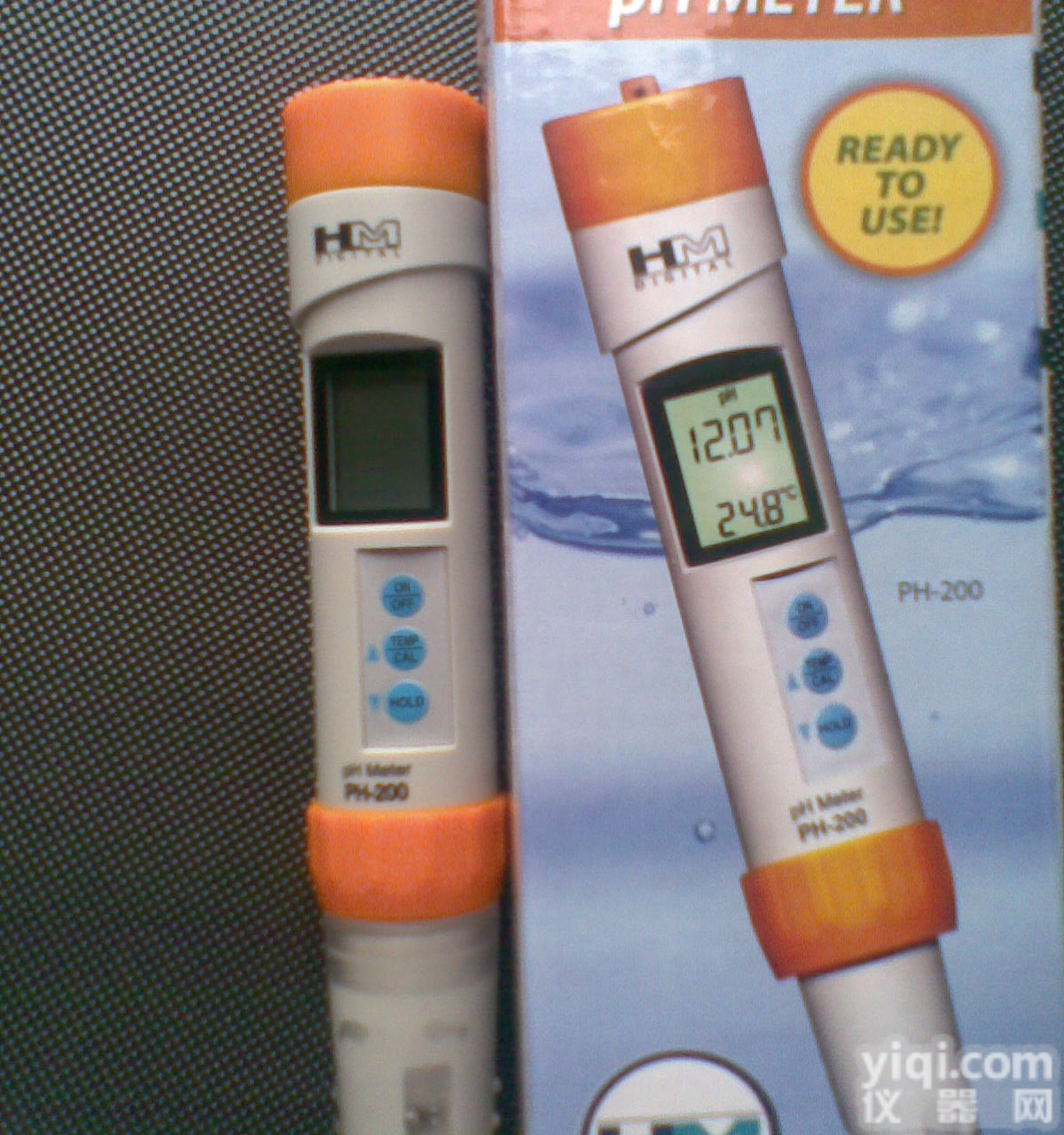 笔形PH计|<em>PH-200</em>|<em>笔形酸碱度计</em>|<em>PH200</em>|<em>酸碱度计</em>