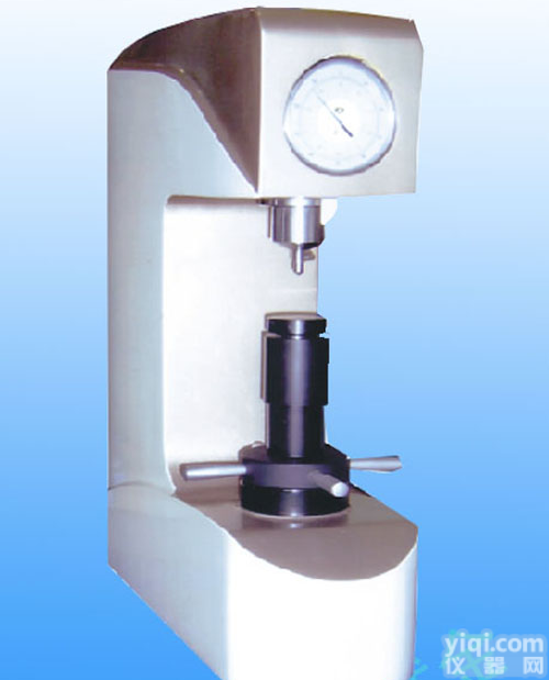 HR-<em>150</em>A-I<em>洛氏硬度</em>计
