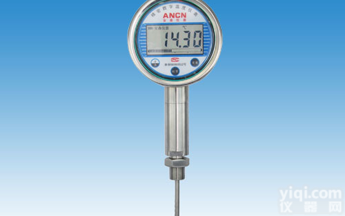 远传<em>温度表</em>温度计<em>数显</em><em>温度表</em>值得信赖的ANCN品Pai电话