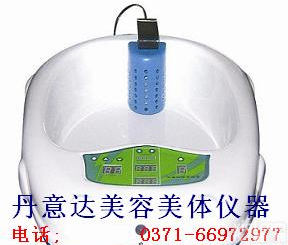 足部检测排毒仪++厂家直销，<em>开封</em><em>美容仪器</em>