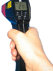 时代<em>TI200</em><em>红外线</em><em>测温仪</em>