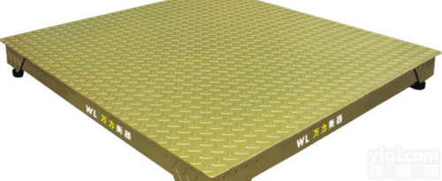 电子<em>地上衡</em> 地磅 <em>磅秤</em>地磅厂